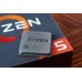 CPU AMD RYZEN 5 1400 (Up to 3.4Ghz/ 10Mb cache)